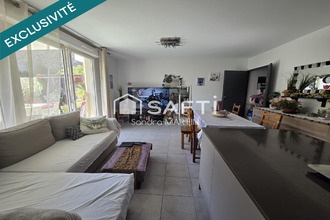  appartement septemes-les-vallons 13240