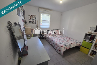  appartement septemes-les-vallons 13240