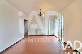  appartement septemes-les-vallons 13240