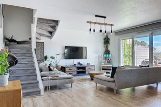  appartement septemes-les-vallons 13240