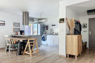  appartement septemes-les-vallons 13240