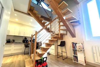  appartement septemes-les-vallons 13240