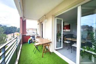  appartement septemes-les-vallons 13240