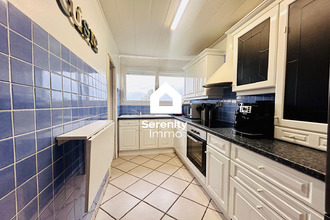  appartement septemes-les-vallons 13240