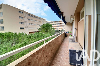  appartement septemes-les-vallons 13240