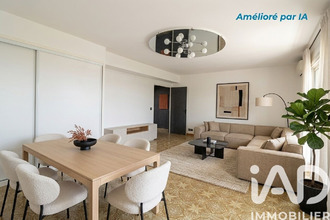  appartement septemes-les-vallons 13240