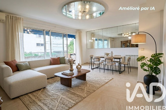  appartement septemes-les-vallons 13240