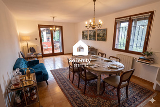  appartement septemes-les-vallons 13240