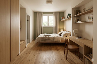  appartement septemes-les-vallons 13240