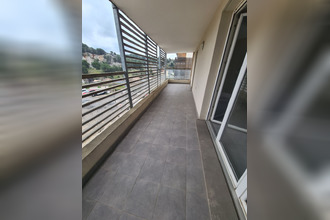  appartement septemes-les-vallons 13240