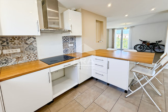  appartement septemes-les-vallons 13240
