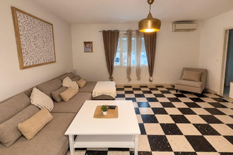  appartement septemes-les-vallons 13240