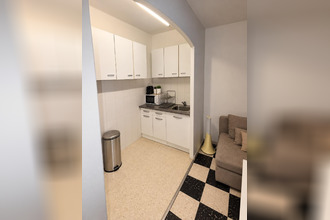 appartement septemes-les-vallons 13240