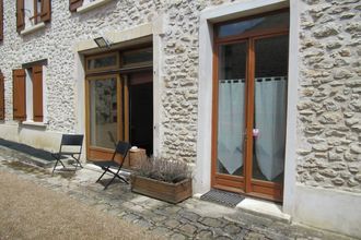  appartement septeuil 78790