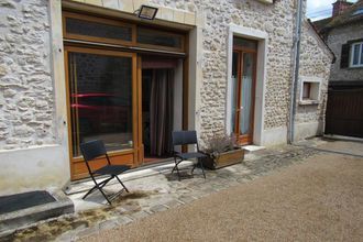  appartement septeuil 78790