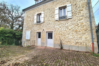  appartement septeuil 78790