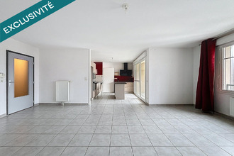  appartement septmoncel 39310