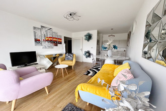  appartement sequedin 59320