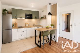  appartement sequedin 59320