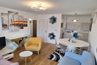  appartement sequedin 59320