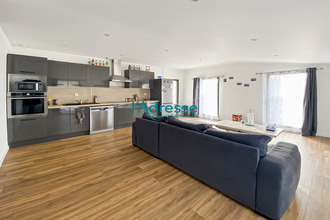  appartement seraincourt 95450
