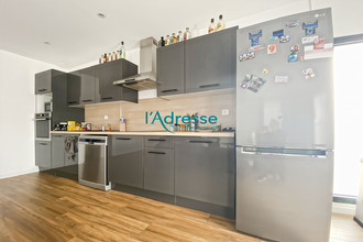  appartement seraincourt 95450