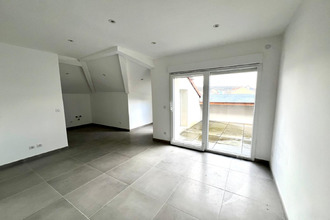  appartement seremange-erzange 57290