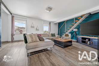  appartement seremange-erzange 57290