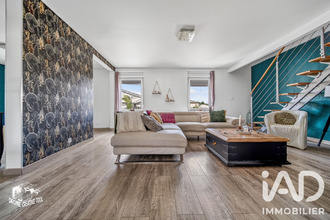  appartement seremange-erzange 57290