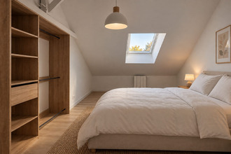  appartement serent 56460