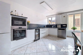  appartement serezin-du-rhone 69360