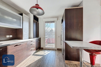  appartement sergy 01630