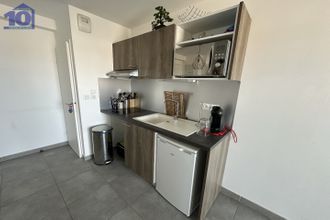  appartement serignan 34410