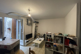  appartement serignan 34410