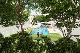  appartement serignan 34410