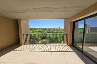  appartement serignan 34410