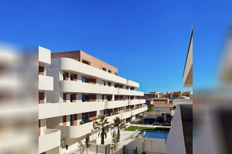  appartement serignan 34410