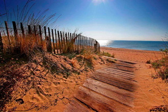  appartement serignan 34410