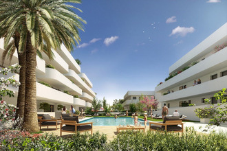  appartement serignan 34410