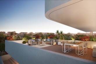  appartement serignan 34410