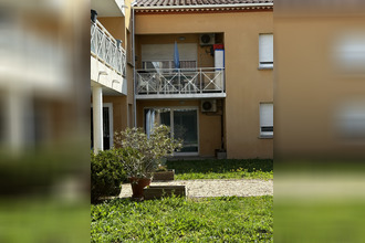  appartement serignan 34410