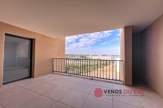  appartement serignan 34410