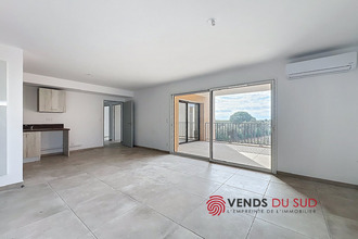  appartement serignan 34410