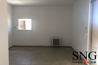  appartement serignan 34410