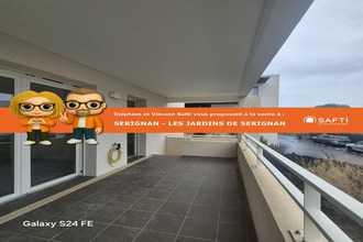  appartement serignan 34410
