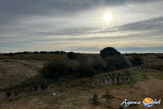  appartement serignan 34410