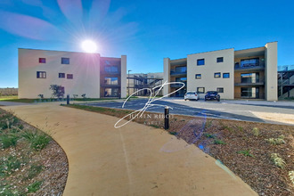  appartement serignan 34410