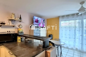  appartement serignan 34410