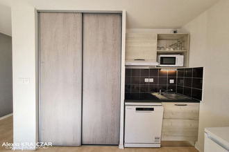  appartement serignan 34410