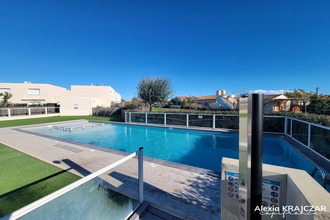  appartement serignan 34410